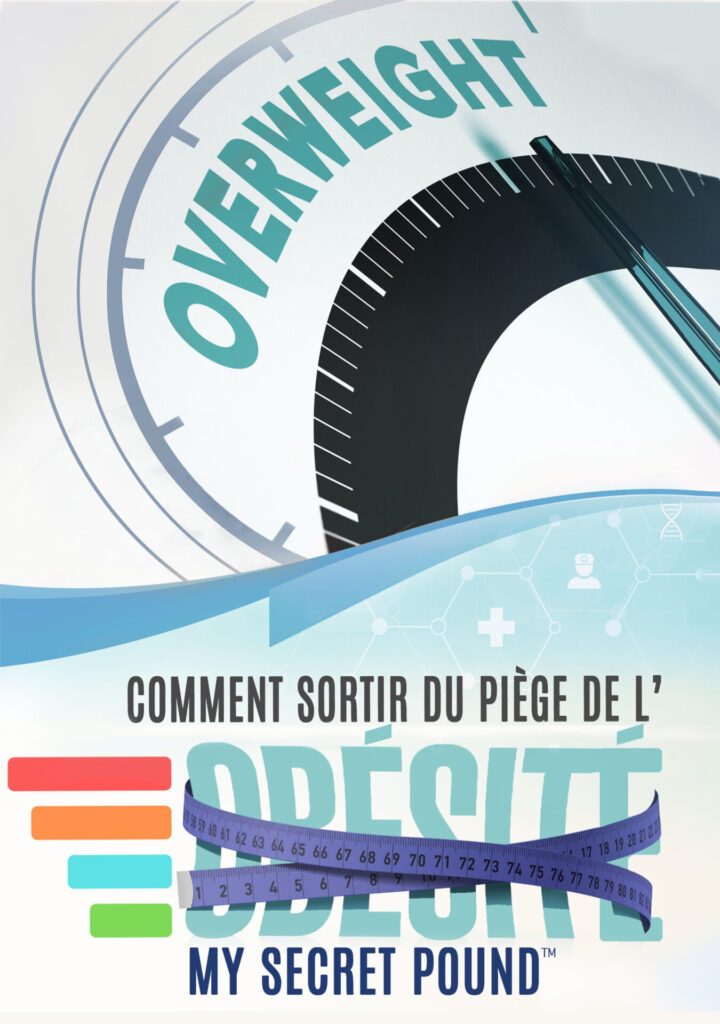 Couverture Méthode My Secret Pound